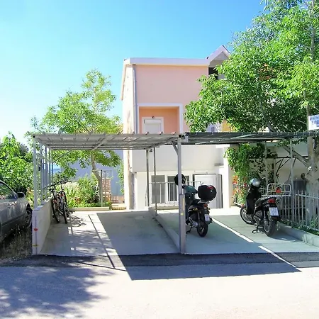 Miroslav Krk Town
