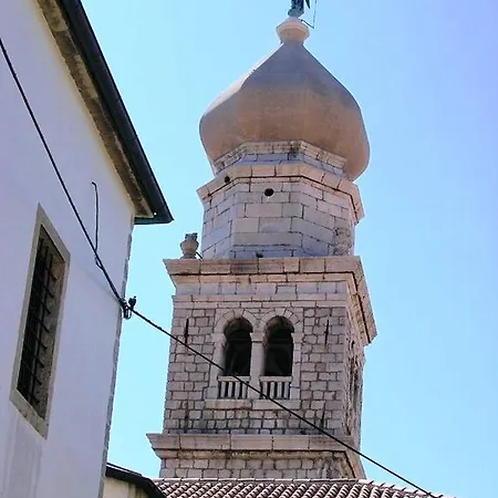 Διαμέρισμα Miroslav Krk Town