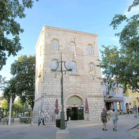 Διαμέρισμα Miroslav Krk Town