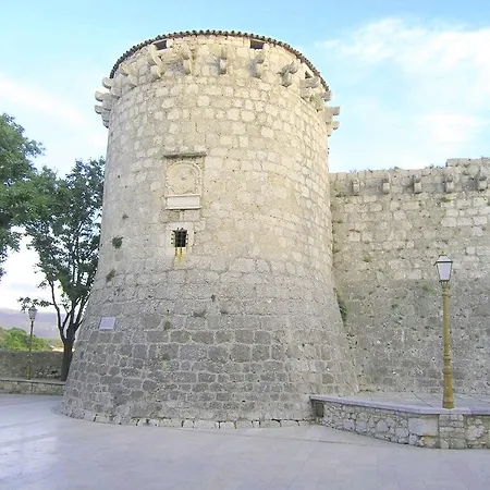 Διαμέρισμα Miroslav *