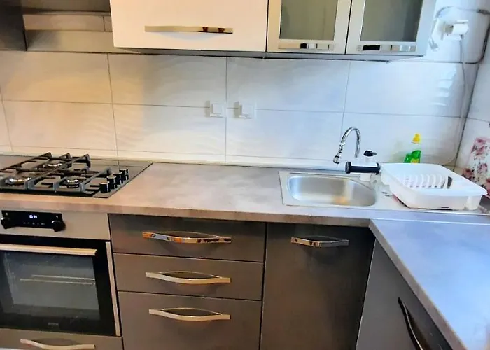 Apartamento Miroslav Krk Town