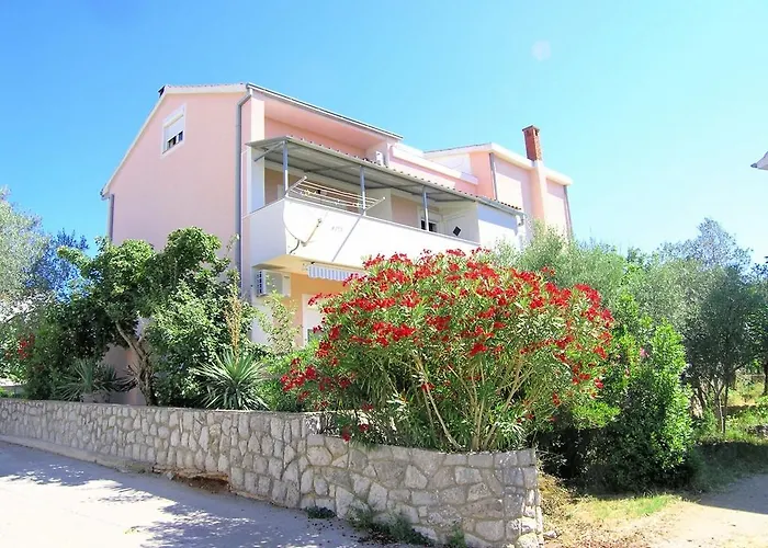 Appartement Miroslav