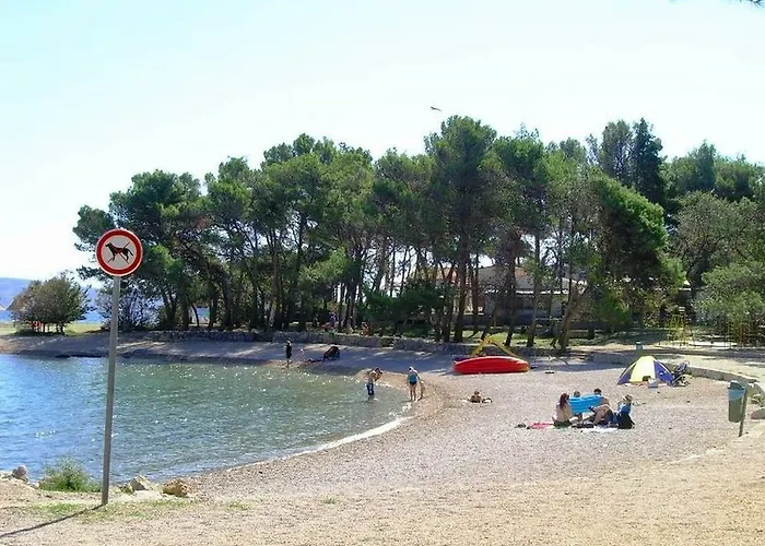 Miroslav Apartamento *