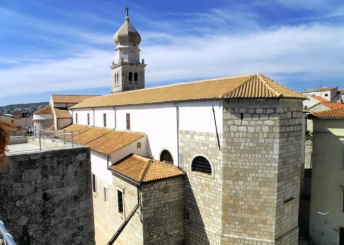 Appartement Miroslav