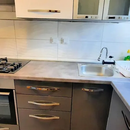 Apartmán Miroslav Krk Town