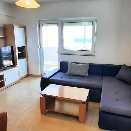 Miroslav Apartmán Krk Town