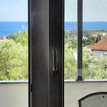 Apartmán Miroslav Krk Town