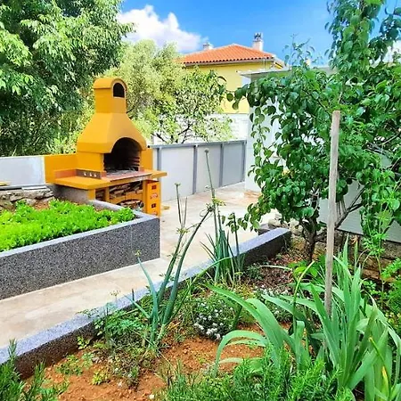 Apartman Miroslav *
