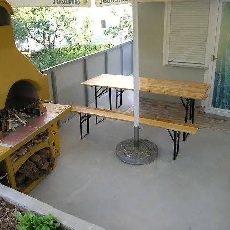 Miroslav Apartmán *