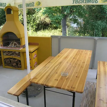 Miroslav Apartmán *