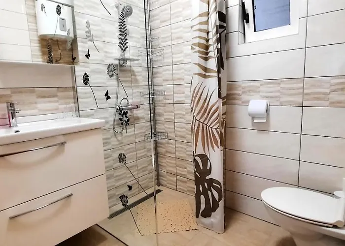 Miroslav Appartement *