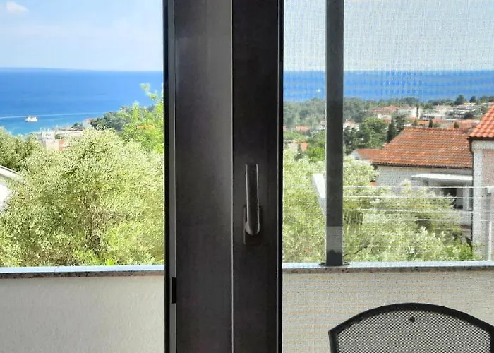 Appartement Miroslav Krk Town