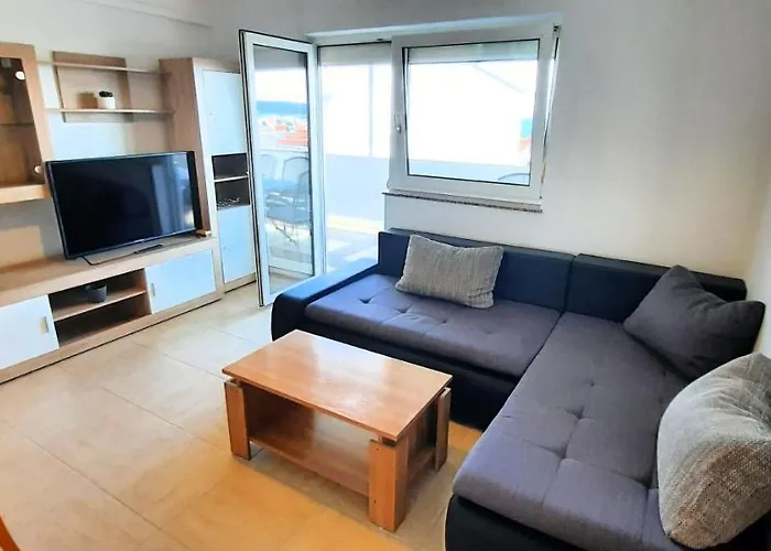 Appartement Miroslav Krk Town
