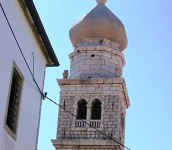 Apartment Miroslav Krk Town