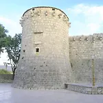 Apartmán Miroslav *