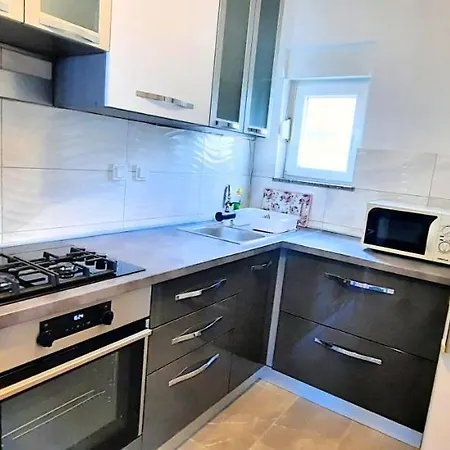 Miroslav Appartement Krk Town