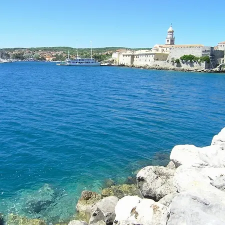 Appartement Miroslav